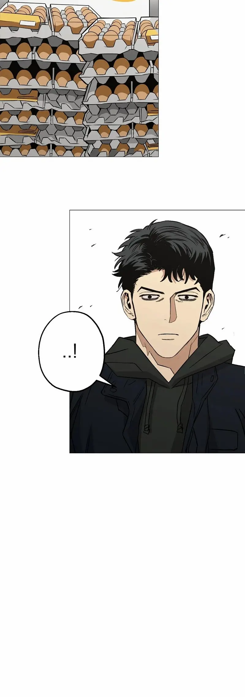 Killer Crush – Capítulo 20 Yaoi – Página 8