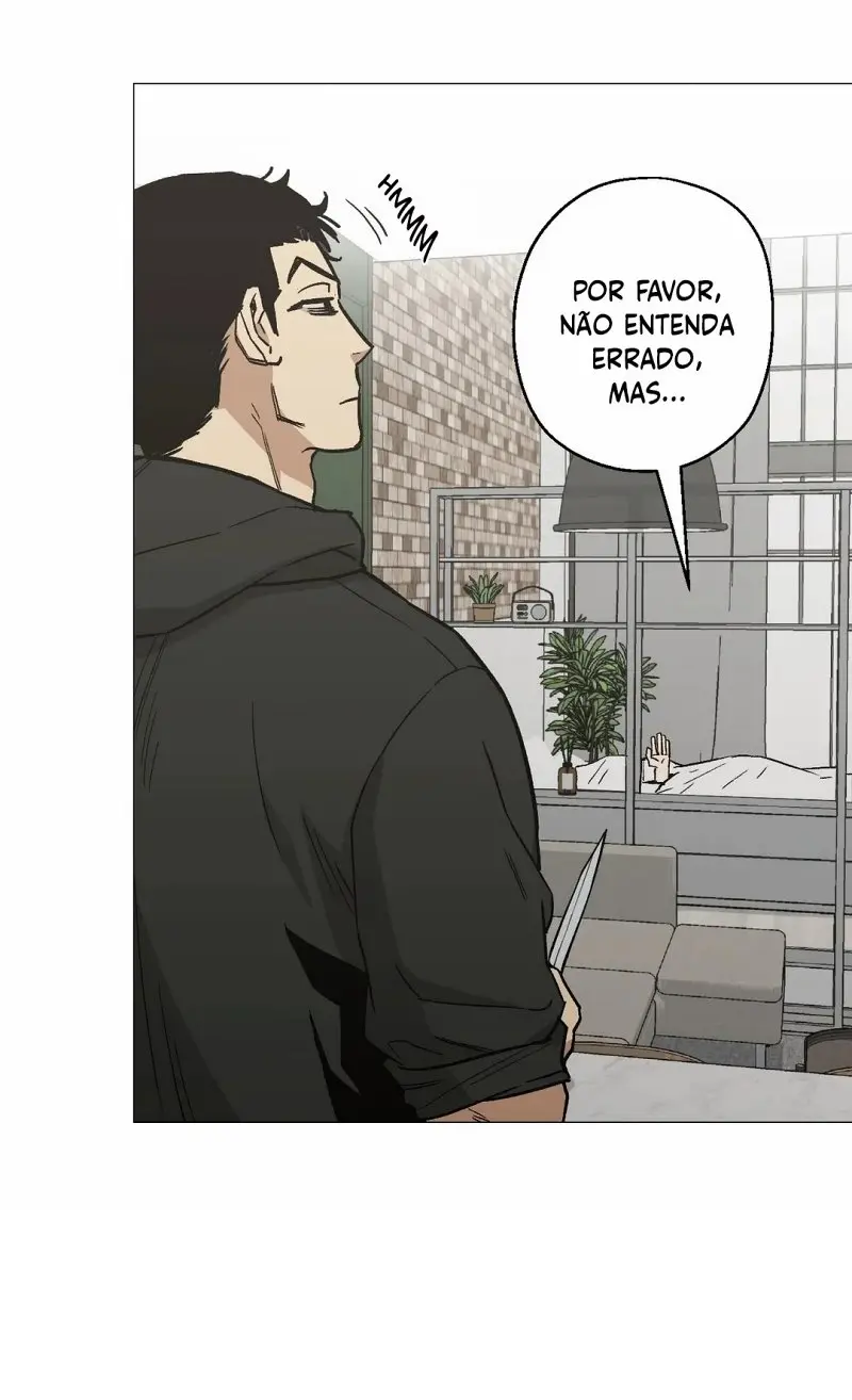 Killer Crush – Capítulo 21 Yaoi – Página 12