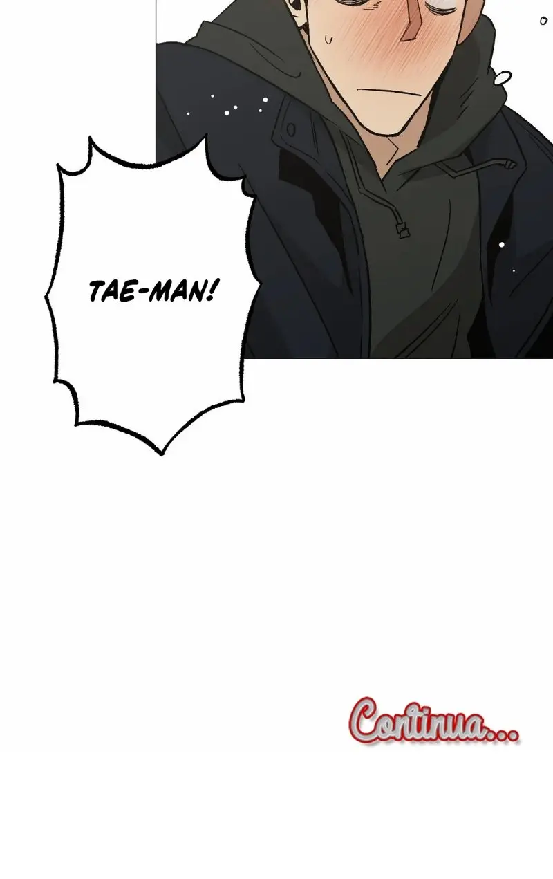 Killer Crush – Capítulo 21 Yaoi – Página 23