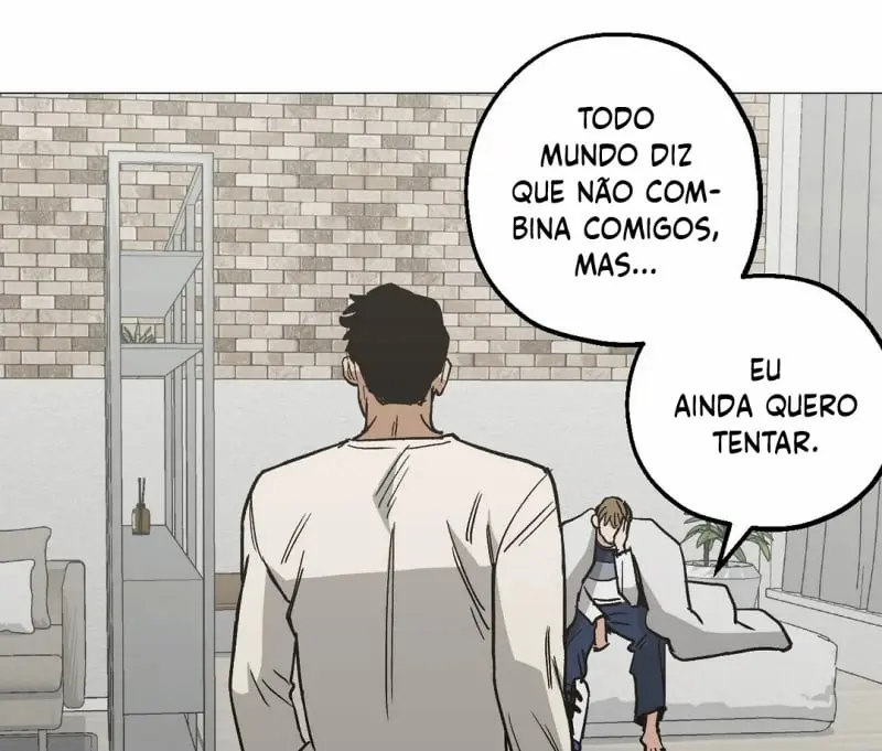 Killer Crush – Capítulo 22 Yaoi – Página 11