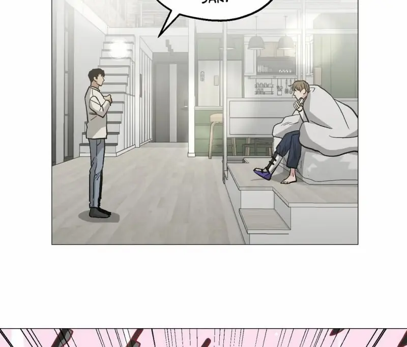 Killer Crush – Capítulo 22 Yaoi – Página 17