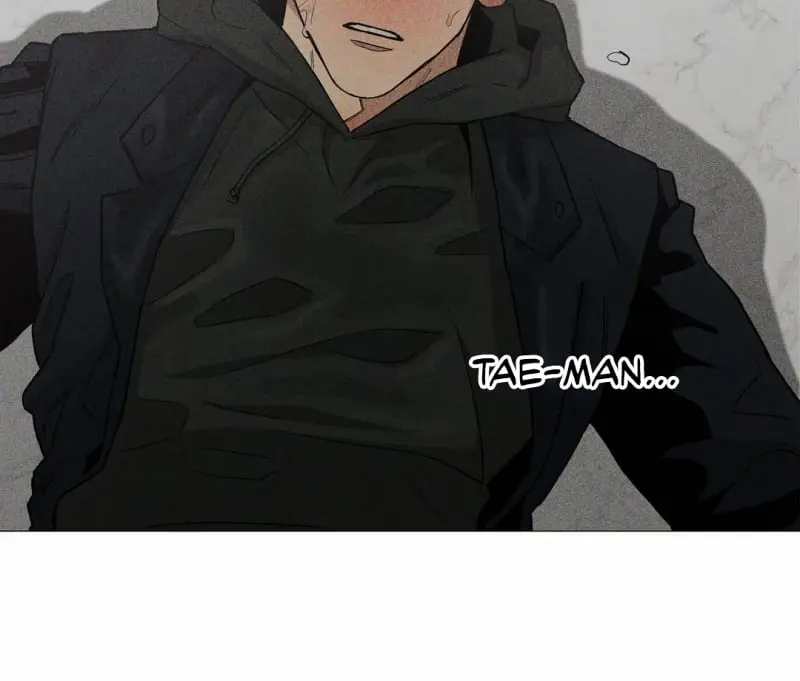 Killer Crush – Capítulo 22 Yaoi – Página 23