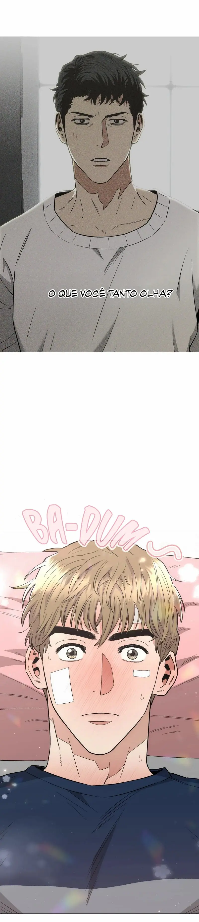 Killer Crush – Capítulo 22 Yaoi – Página 24