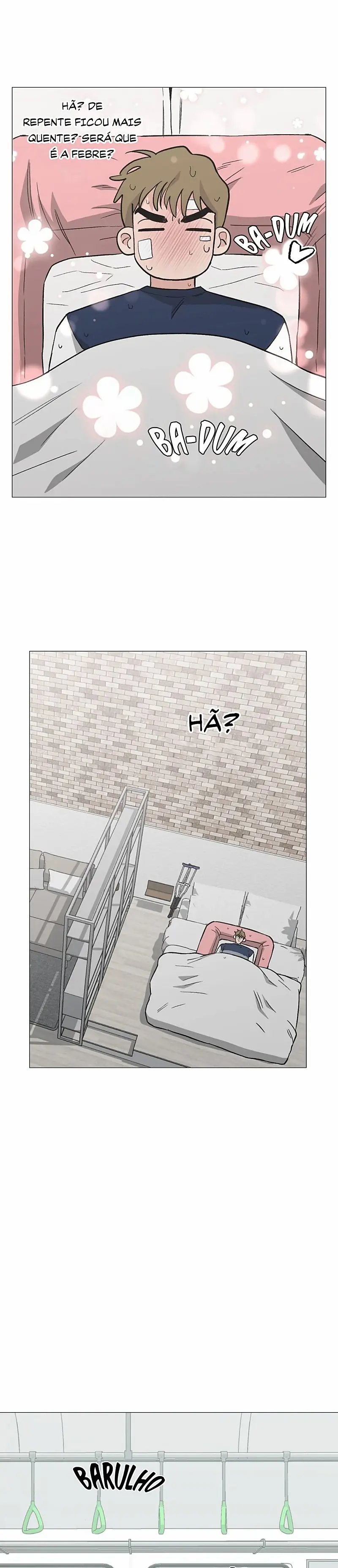 Killer Crush – Capítulo 22 Yaoi – Página 25