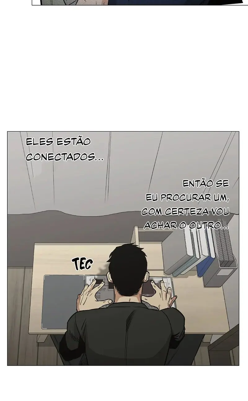 Killer Crush – Capítulo 23 Yaoi – Página 12