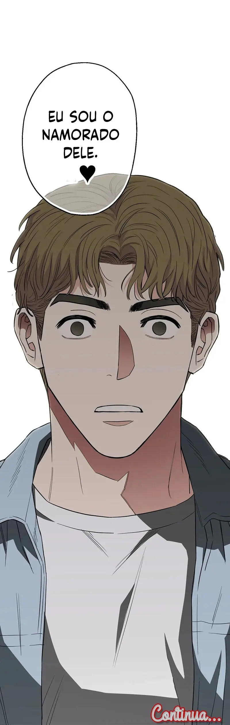 Killer Crush – Capítulo 23 Yaoi – Página 23