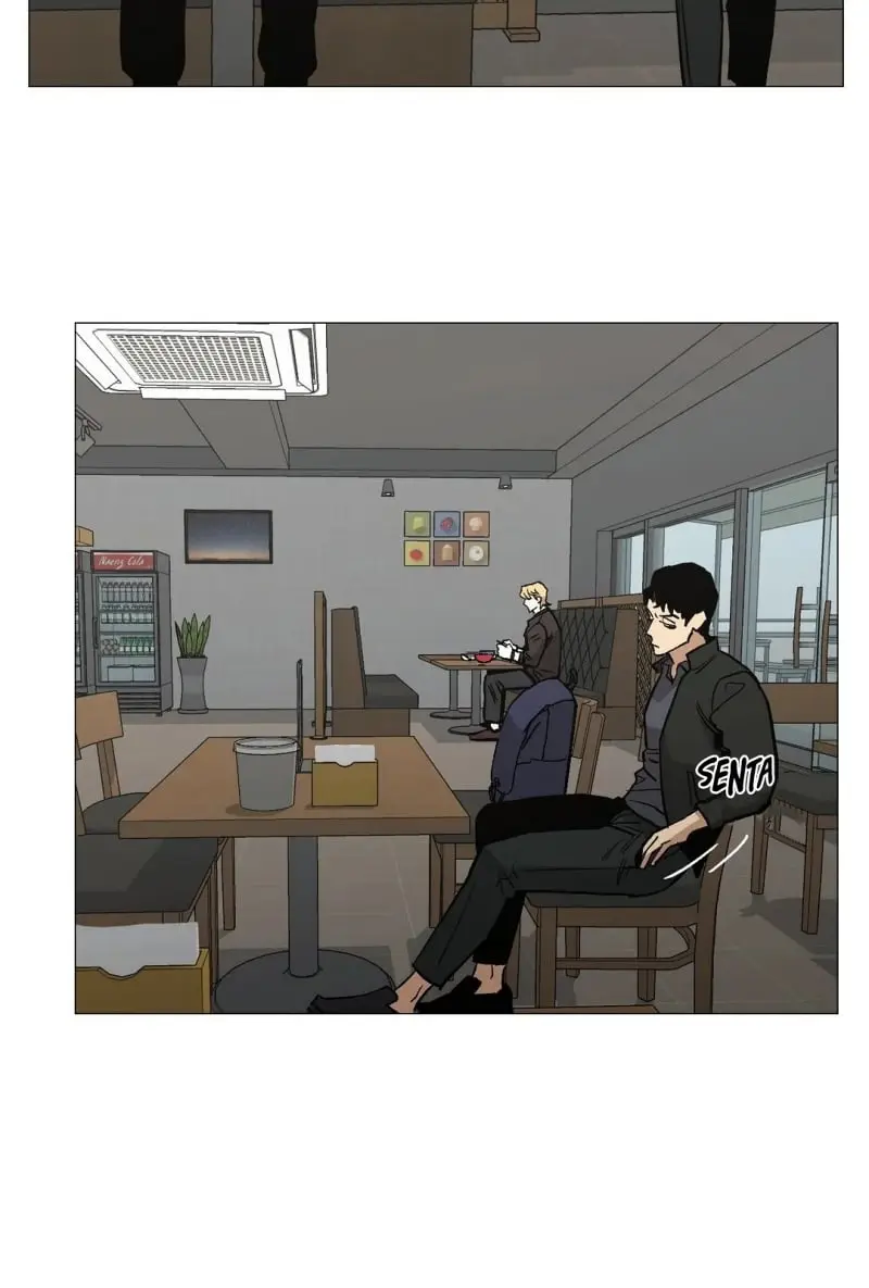 Killer Crush – Capítulo 24 Yaoi – Página 19