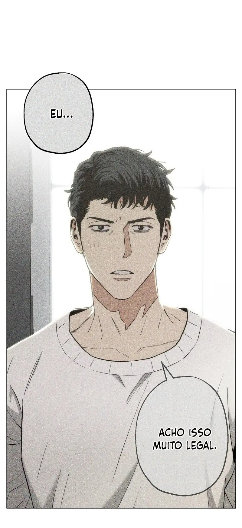 Killer Crush – Capítulo 25 Yaoi – Página 14