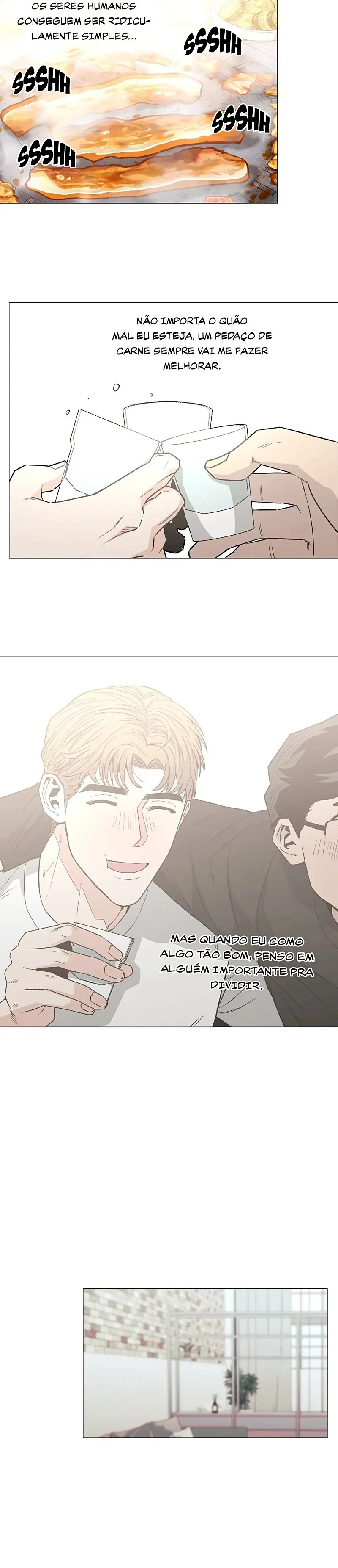 Killer Crush – Capítulo 25 Yaoi – Página 17