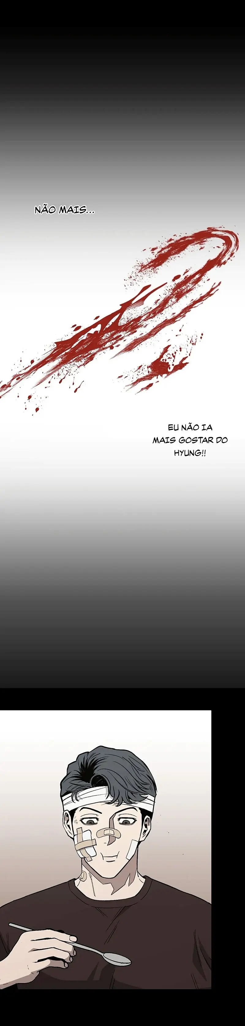 Killer Crush – Capítulo 25 Yaoi – Página 4