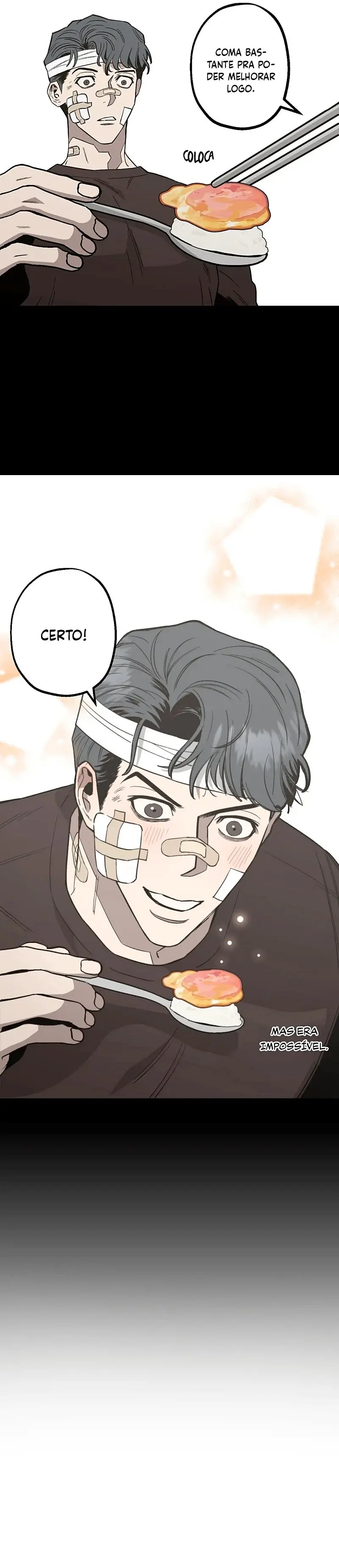 Killer Crush – Capítulo 25 Yaoi – Página 6