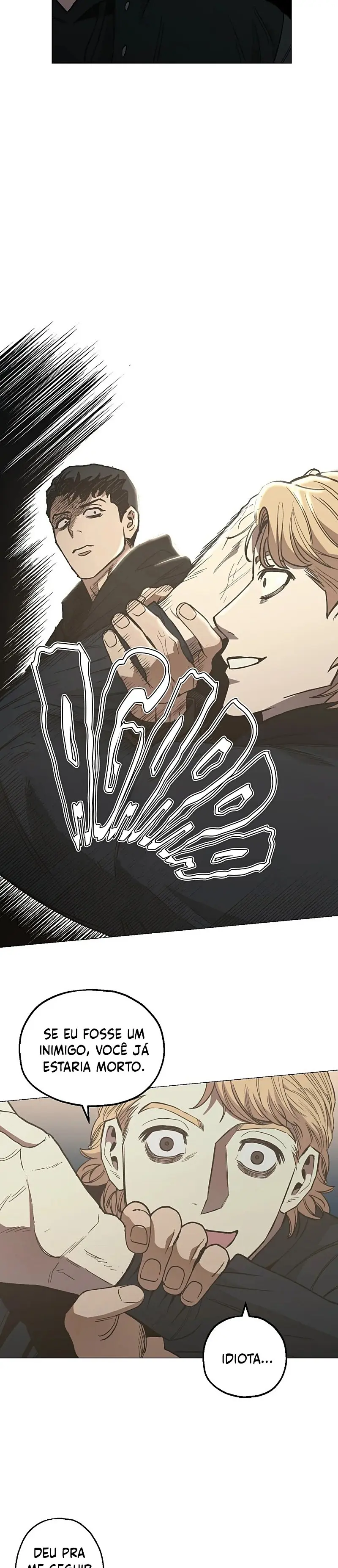 Killer Crush – Capítulo 26 Yaoi – Página 17