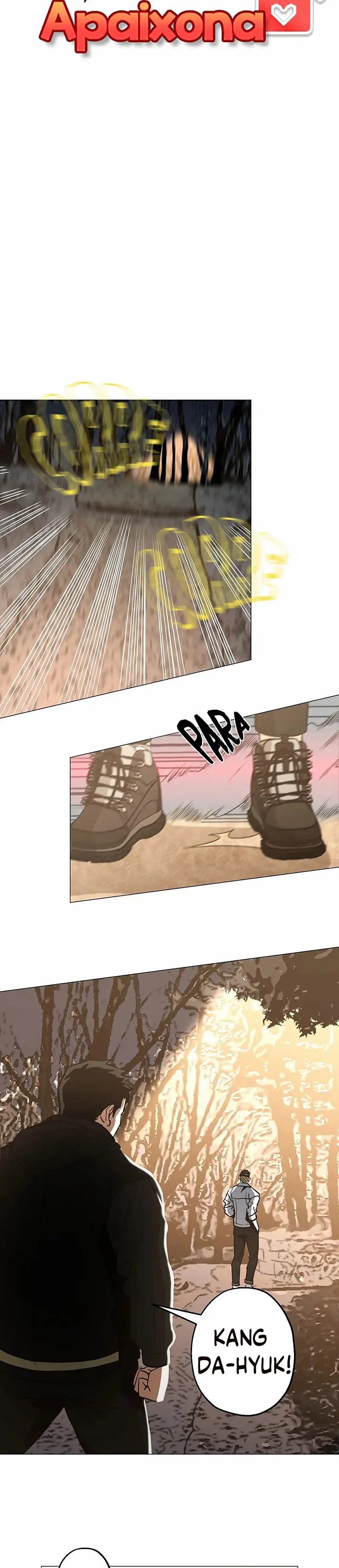 Killer Crush – Capítulo 27 Yaoi – Página 12