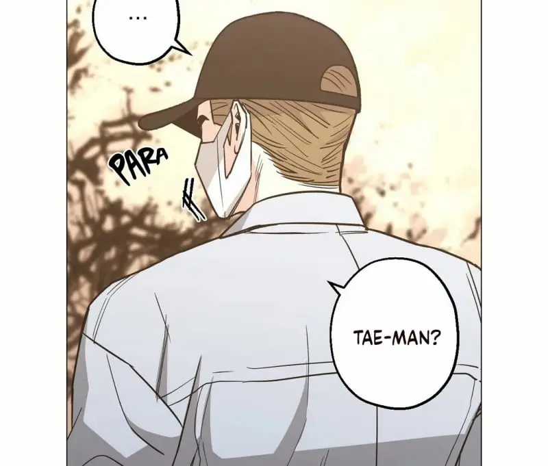 Killer Crush – Capítulo 27 Yaoi – Página 13