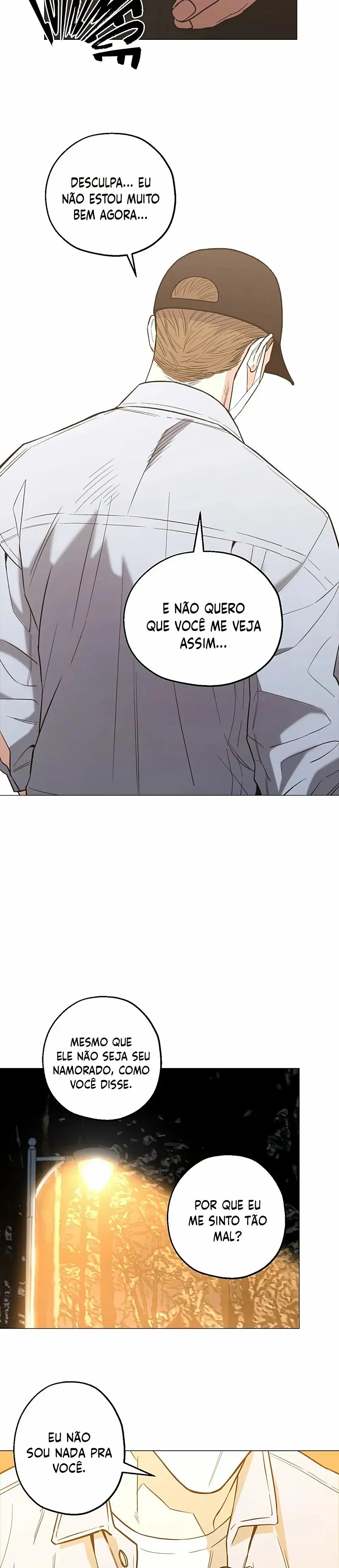 Killer Crush – Capítulo 27 Yaoi – Página 16