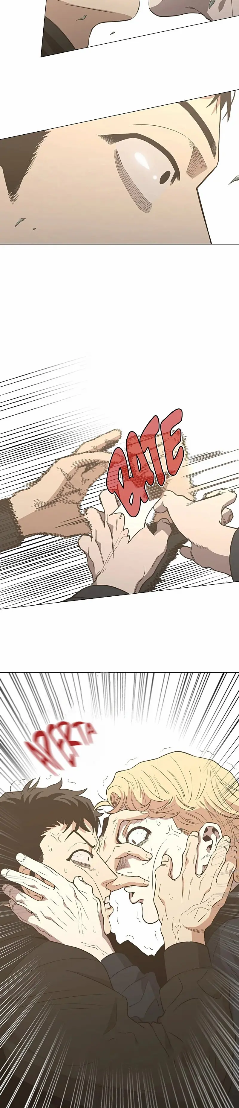 Killer Crush – Capítulo 27 Yaoi – Página 2