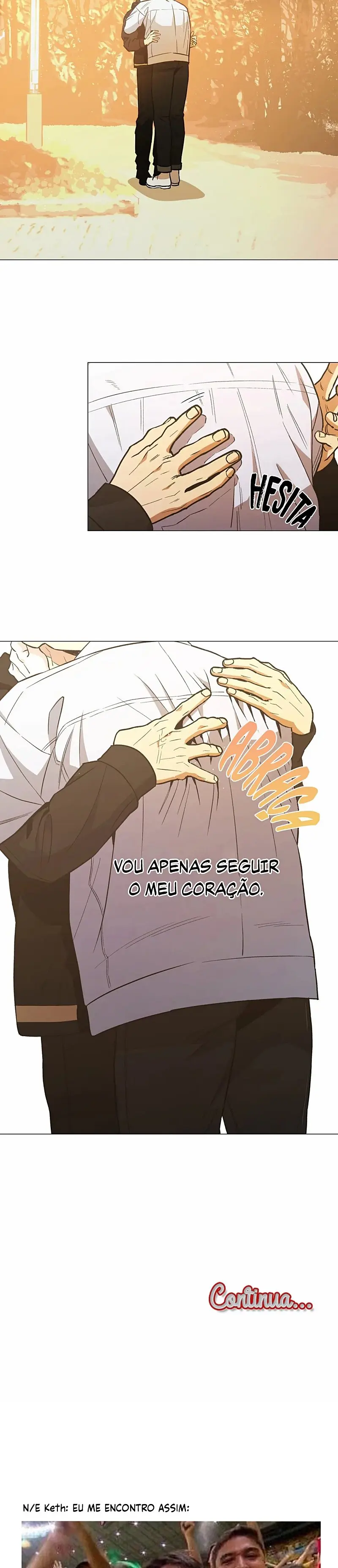 Killer Crush – Capítulo 27 Yaoi – Página 25