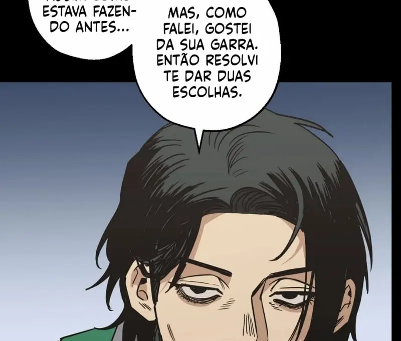 Killer Crush – Capítulo 28 Yaoi – Página 26