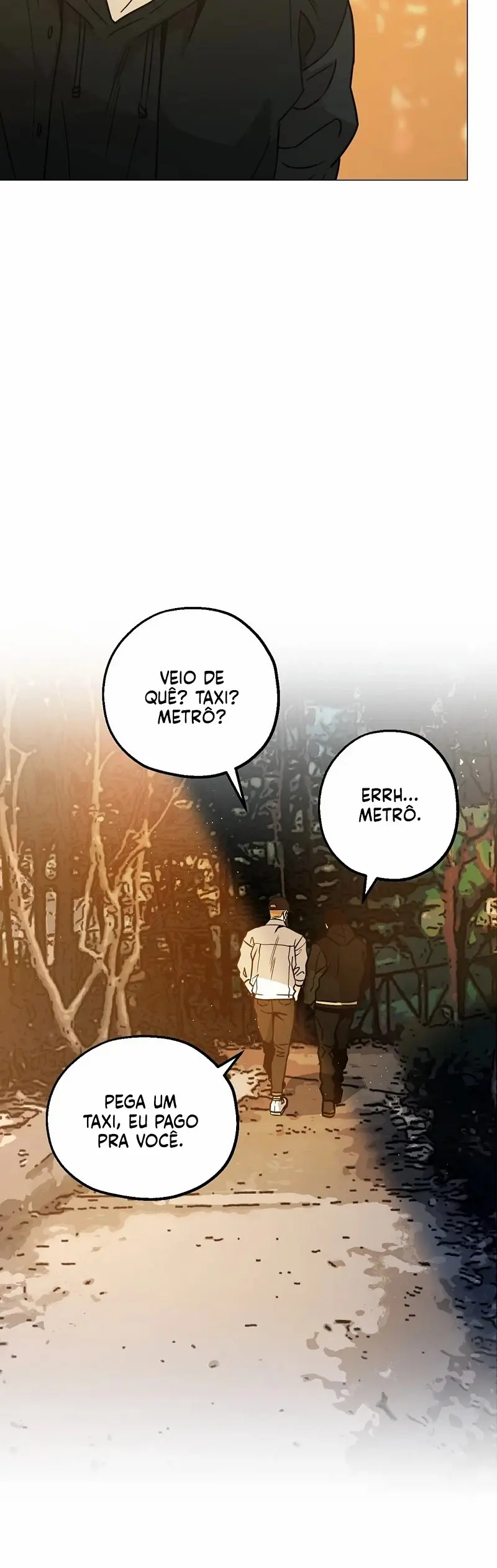 Killer Crush – Capítulo 28 Yaoi – Página 8