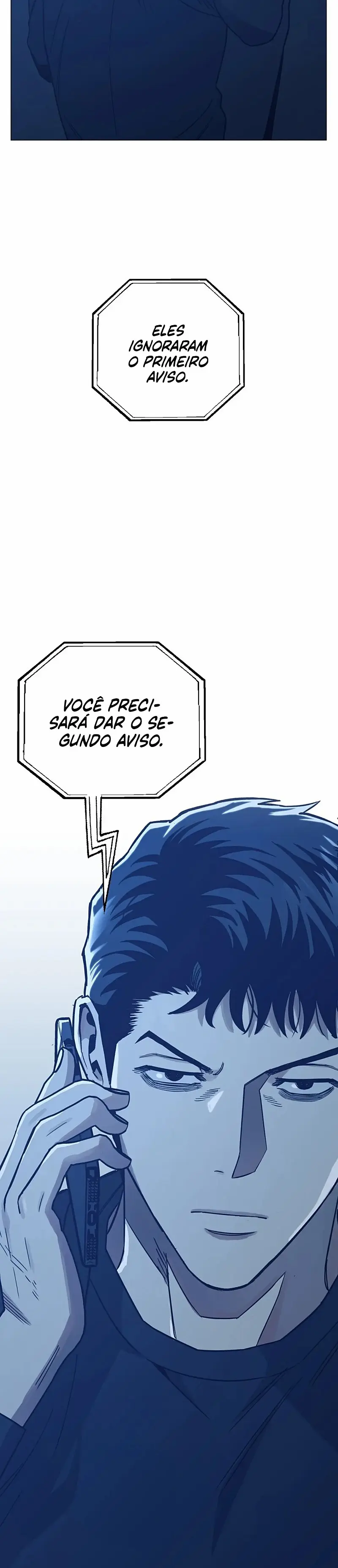 Killer Crush – Capítulo 29 Yaoi – Página 26