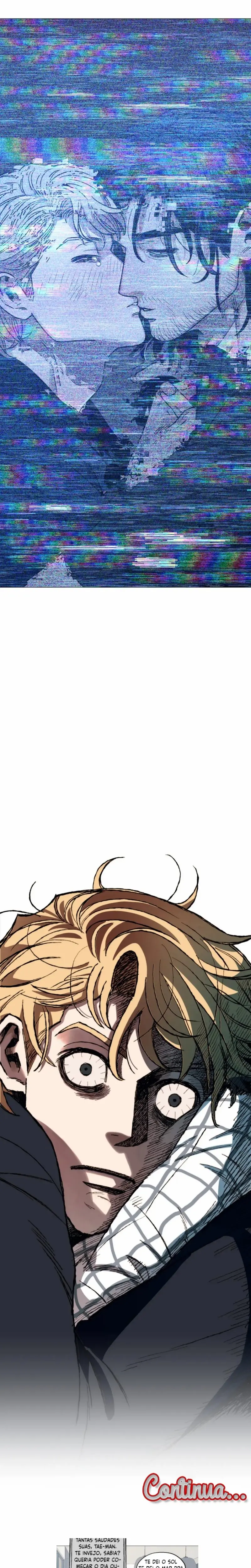 Killer Crush – Capítulo 30 Yaoi – Página 23