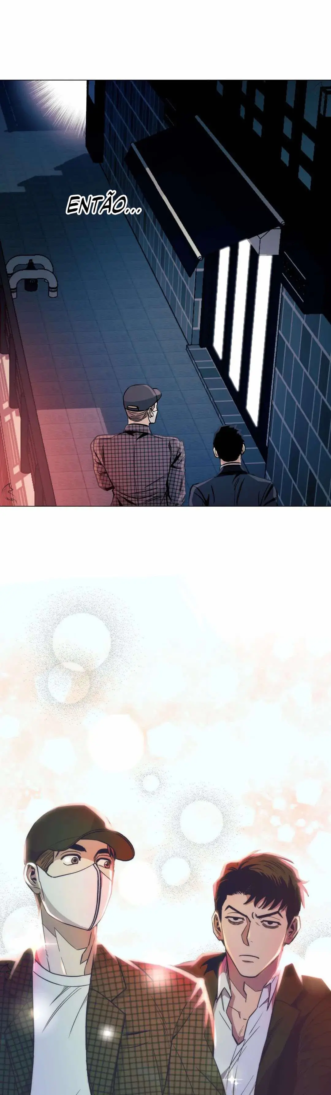 Killer Crush – Capítulo 33 Yaoi – Página 11