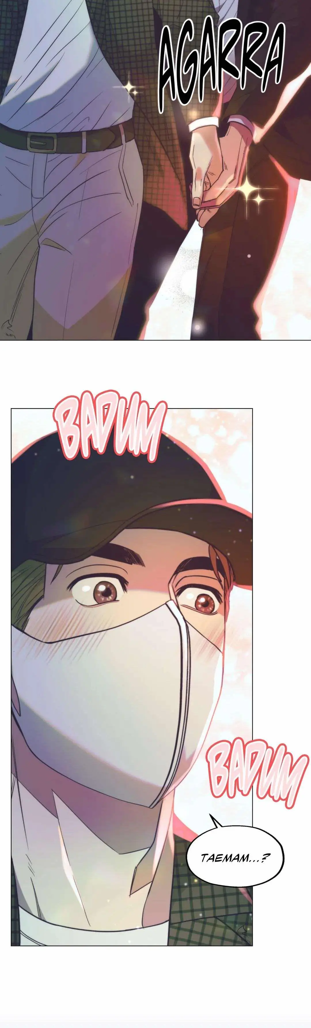 Killer Crush – Capítulo 33 Yaoi – Página 12