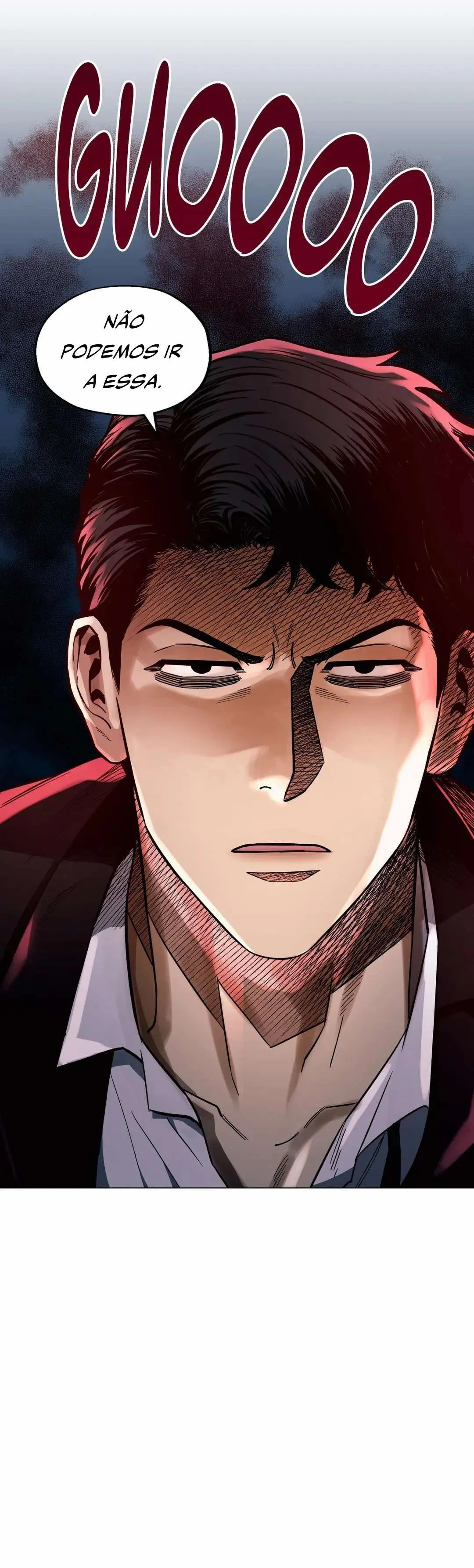 Killer Crush – Capítulo 33 Yaoi – Página 13