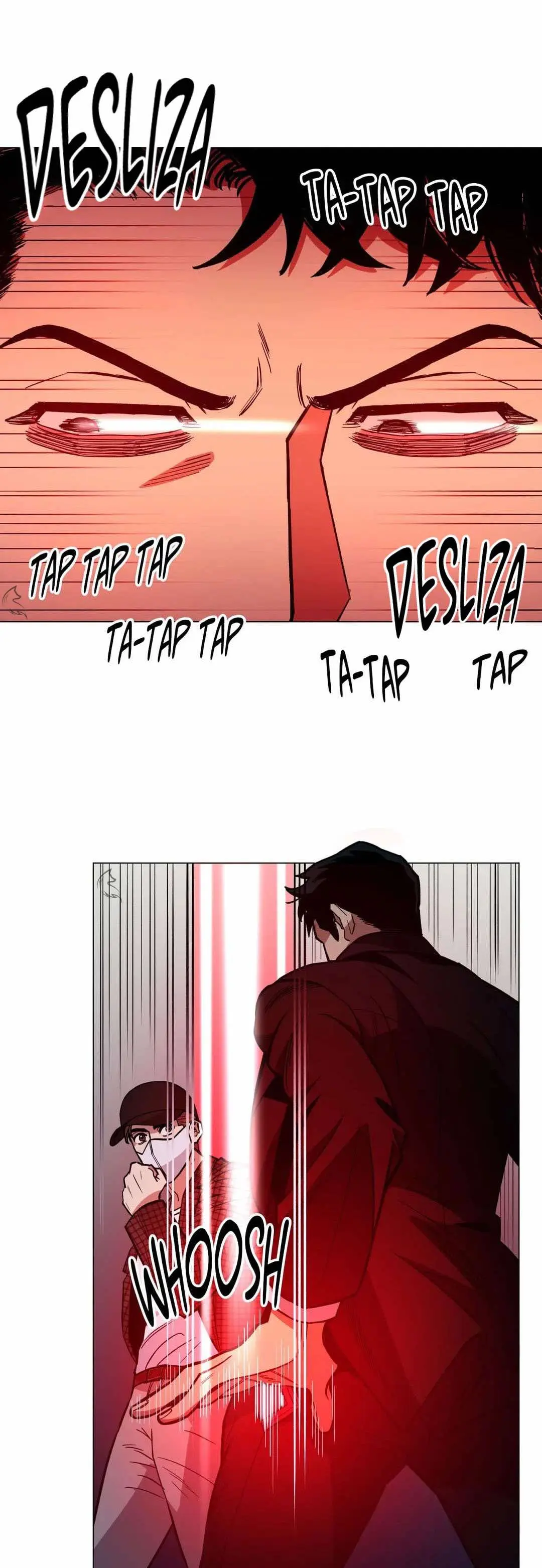 Killer Crush – Capítulo 33 Yaoi – Página 18