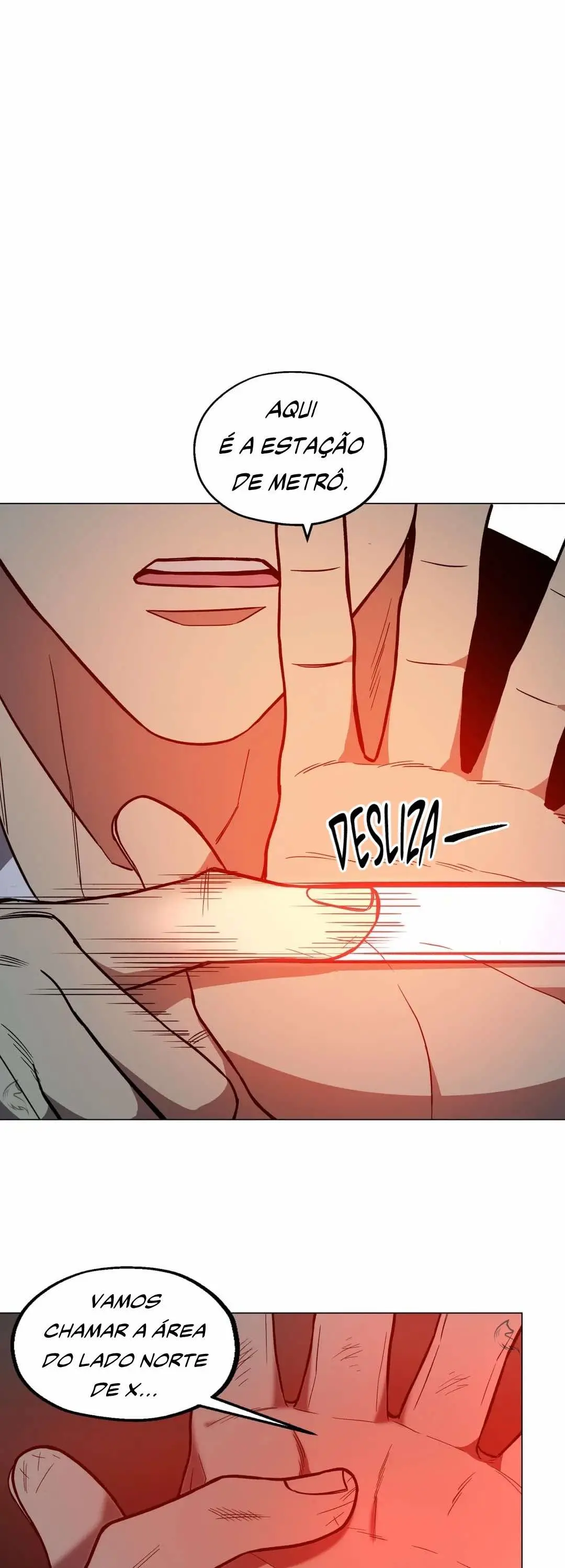 Killer Crush – Capítulo 33 Yaoi – Página 21