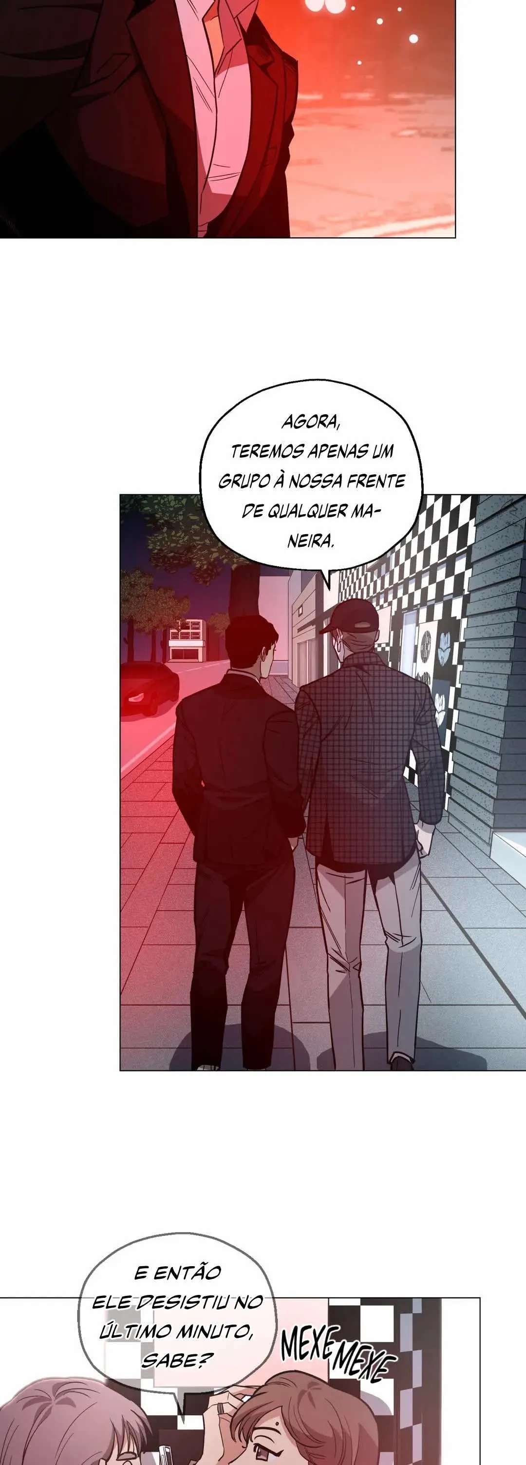 Killer Crush – Capítulo 33 Yaoi – Página 30