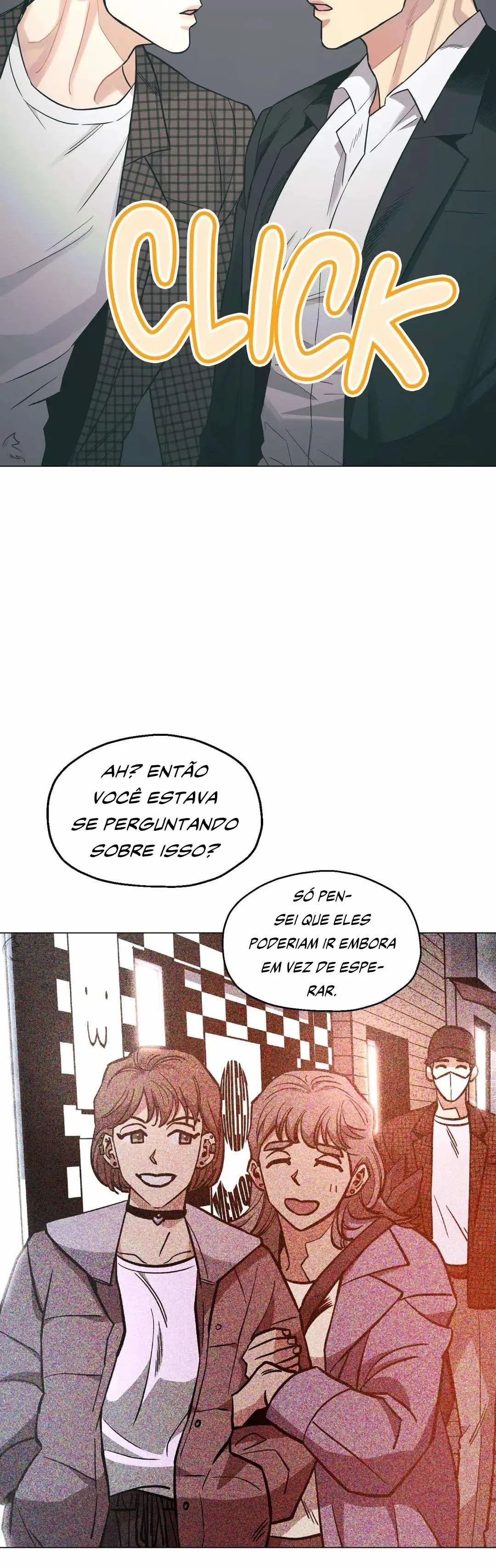 Killer Crush – Capítulo 33 Yaoi – Página 39