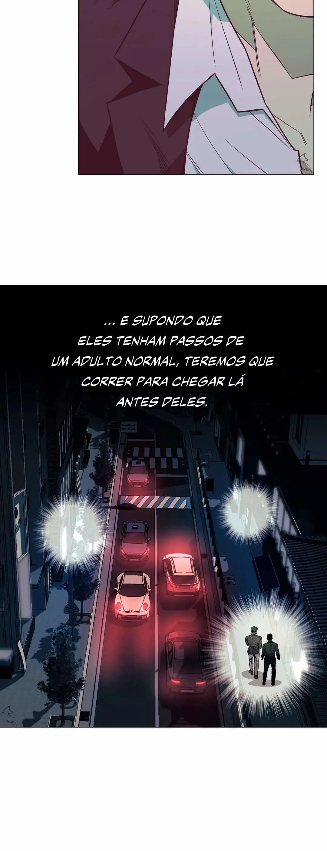 Killer Crush – Capítulo 33 Yaoi – Página 4