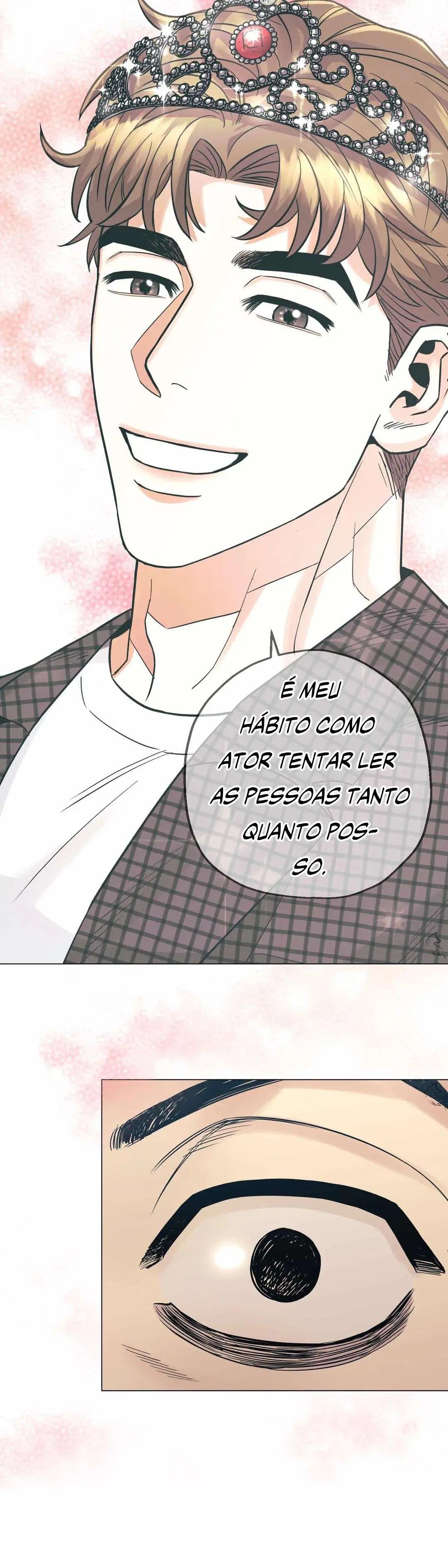 Killer Crush – Capítulo 33 Yaoi – Página 43