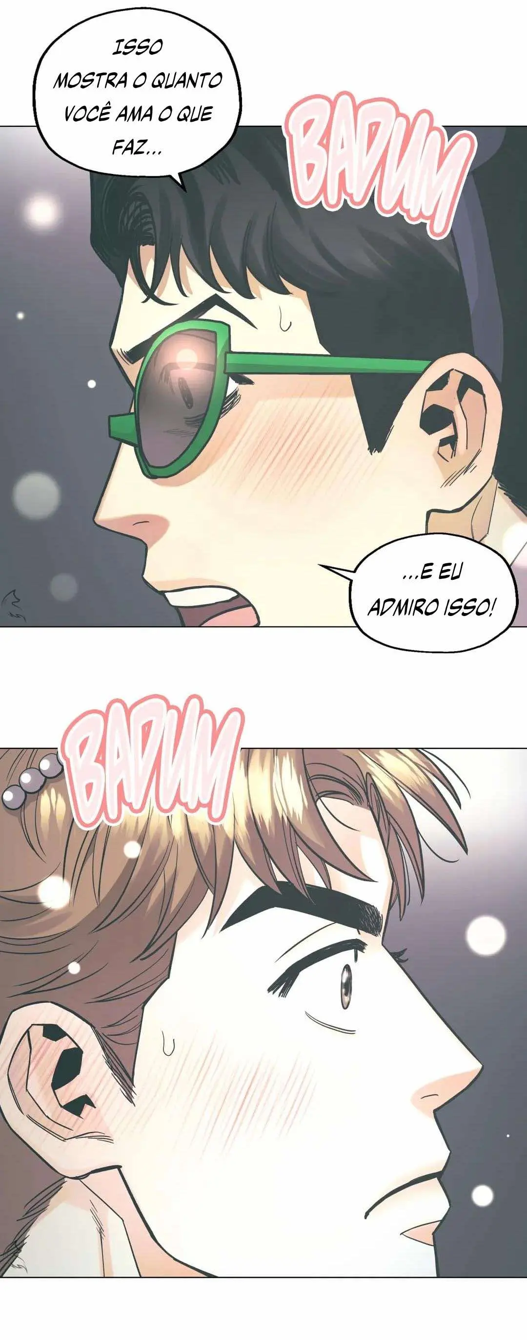 Killer Crush – Capítulo 33 Yaoi – Página 45