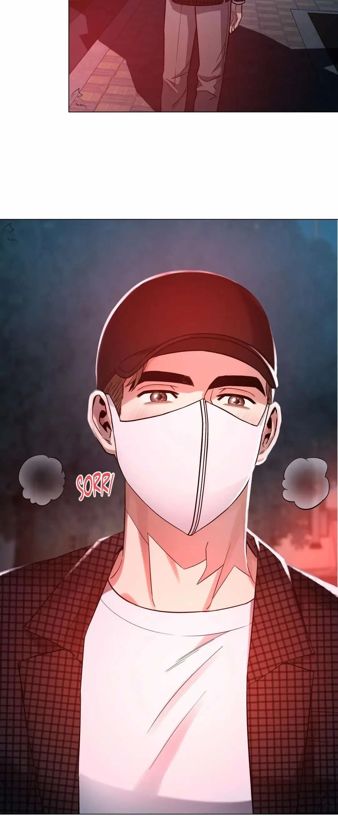 Killer Crush – Capítulo 33 Yaoi – Página 51