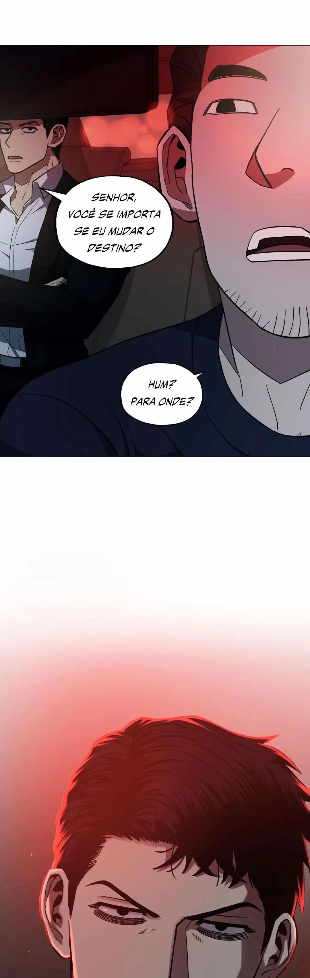 Killer Crush – Capítulo 33 Yaoi – Página 54