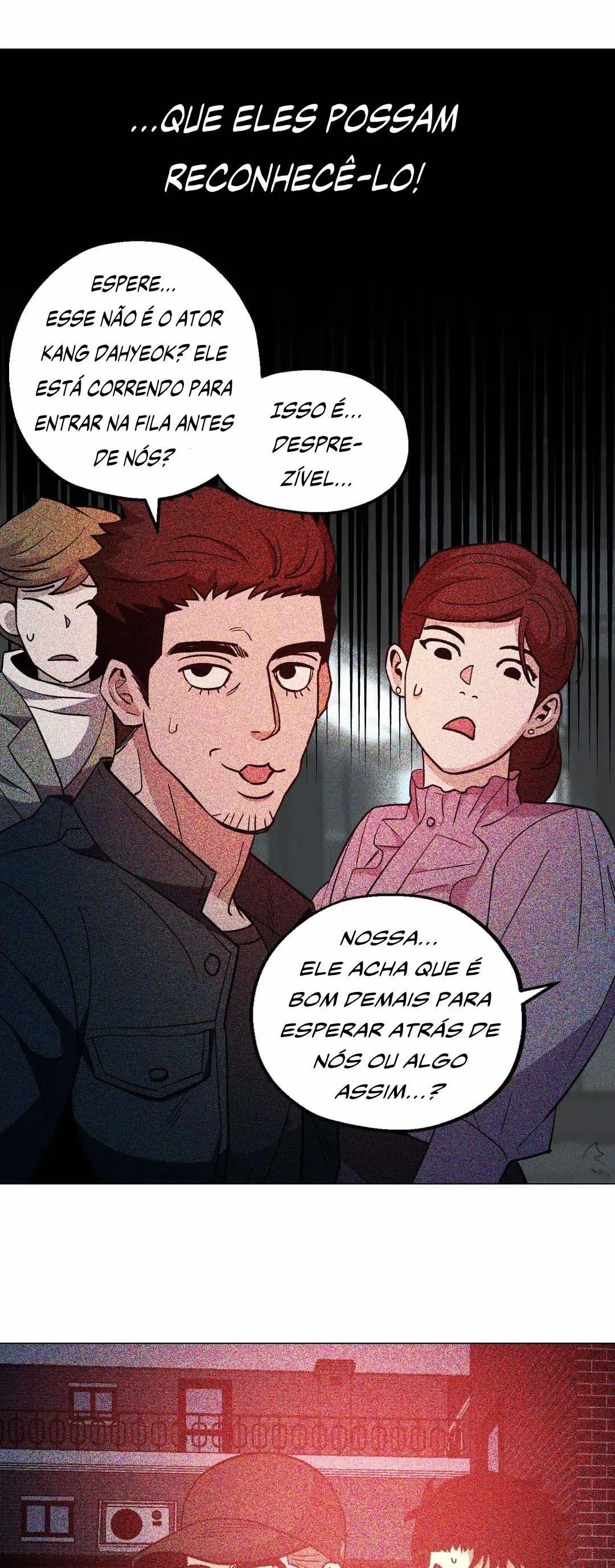 Killer Crush – Capítulo 33 Yaoi – Página 6