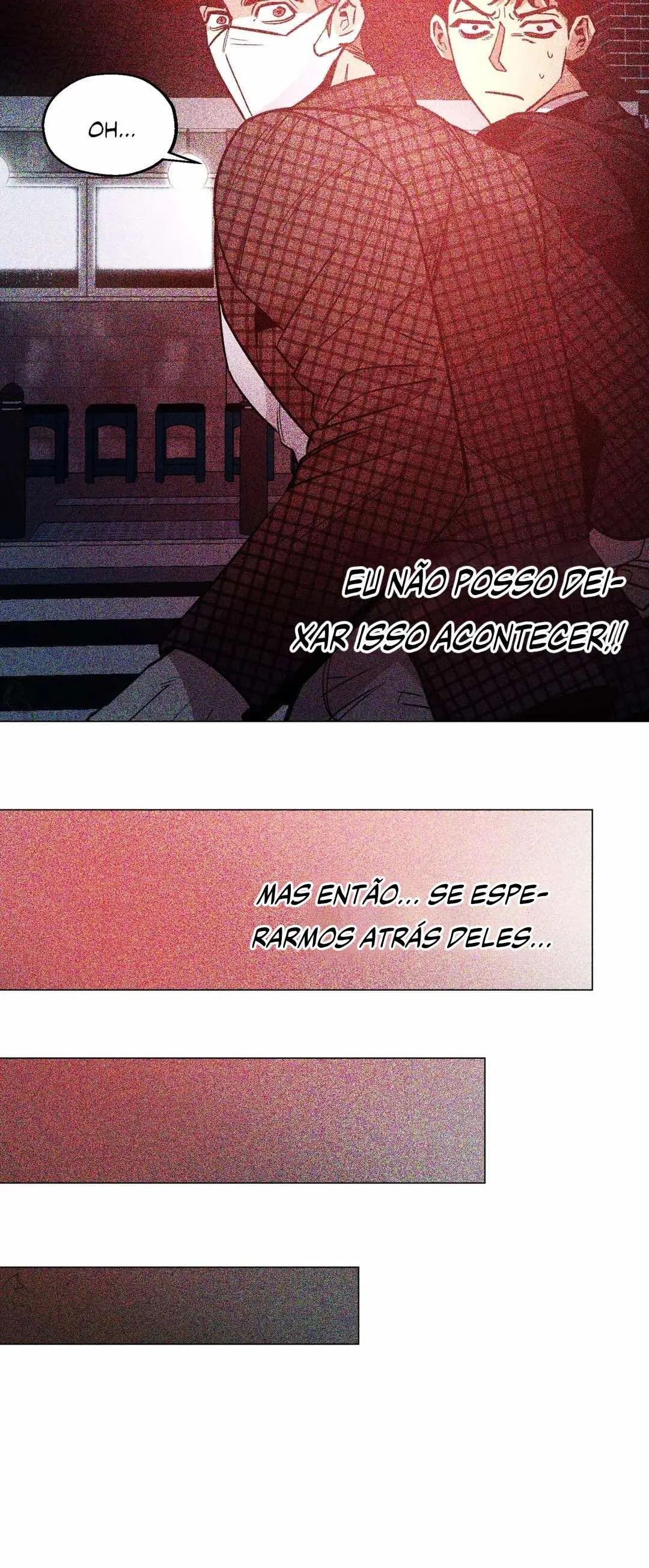 Killer Crush – Capítulo 33 Yaoi – Página 7