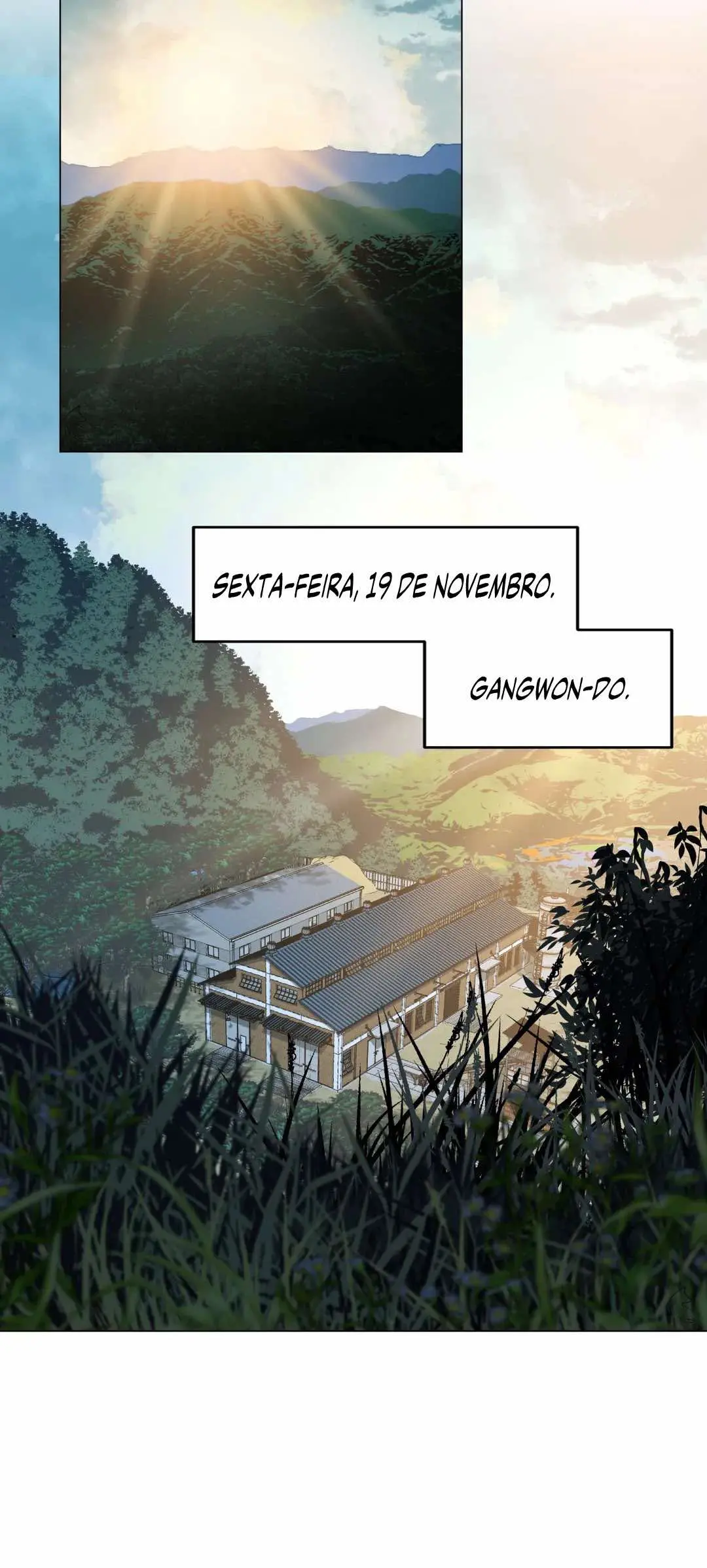 Killer Crush – Capítulo 34 Yaoi – Página 10