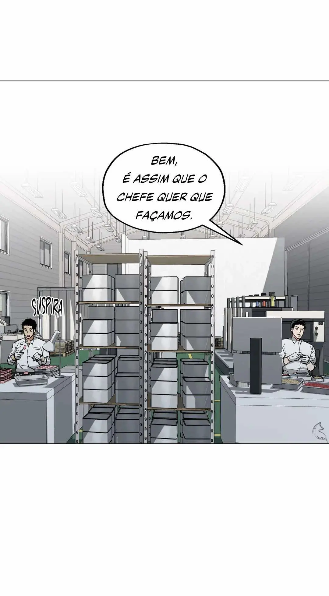 Killer Crush – Capítulo 34 Yaoi – Página 15