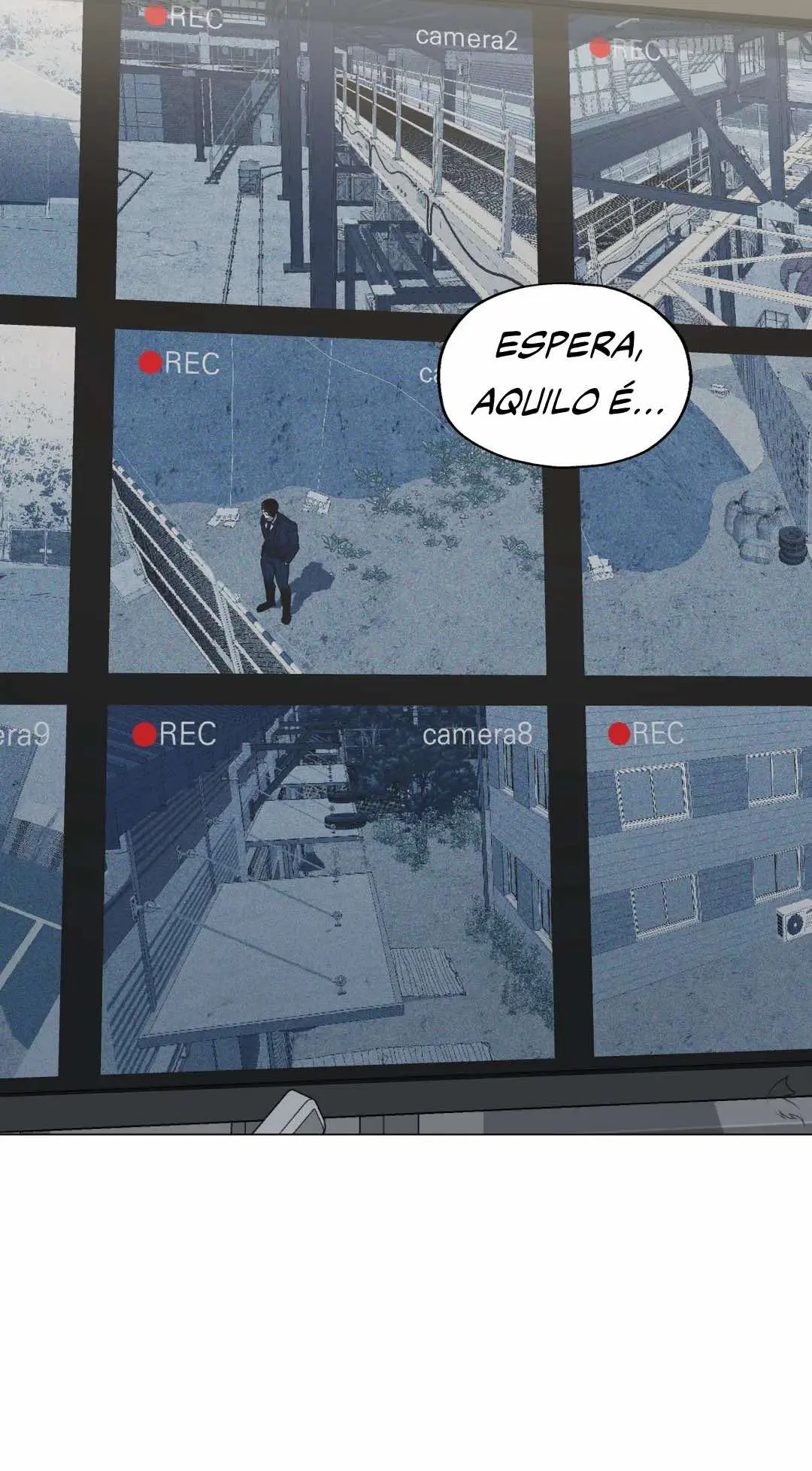 Killer Crush – Capítulo 34 Yaoi – Página 17