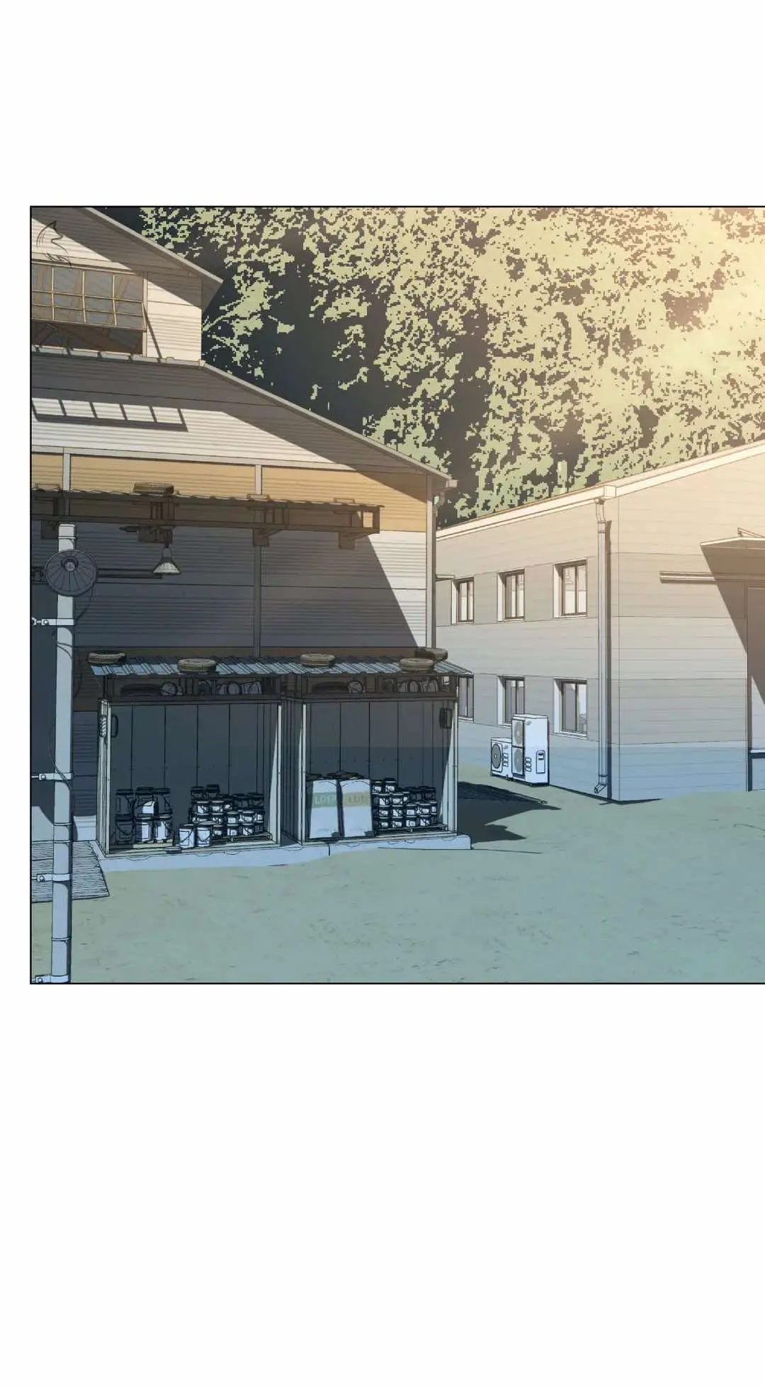 Killer Crush – Capítulo 34 Yaoi – Página 18