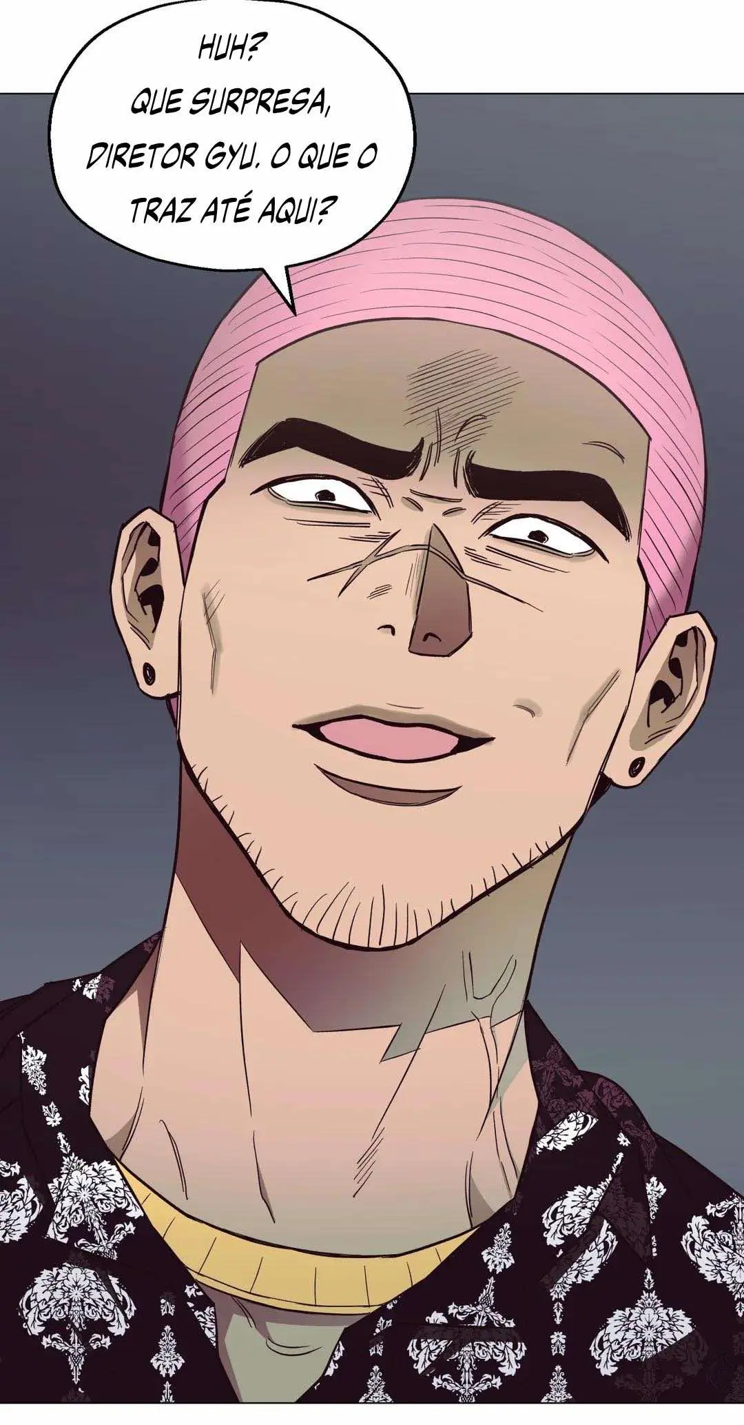 Killer Crush – Capítulo 34 Yaoi – Página 28