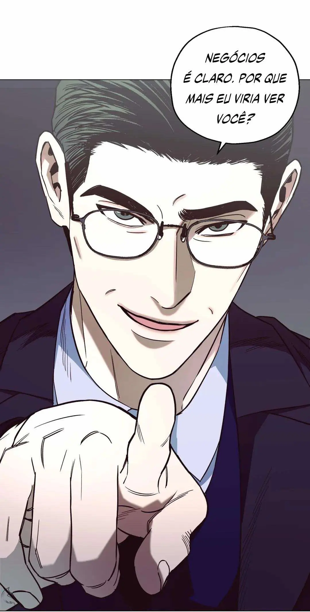 Killer Crush – Capítulo 34 Yaoi – Página 29