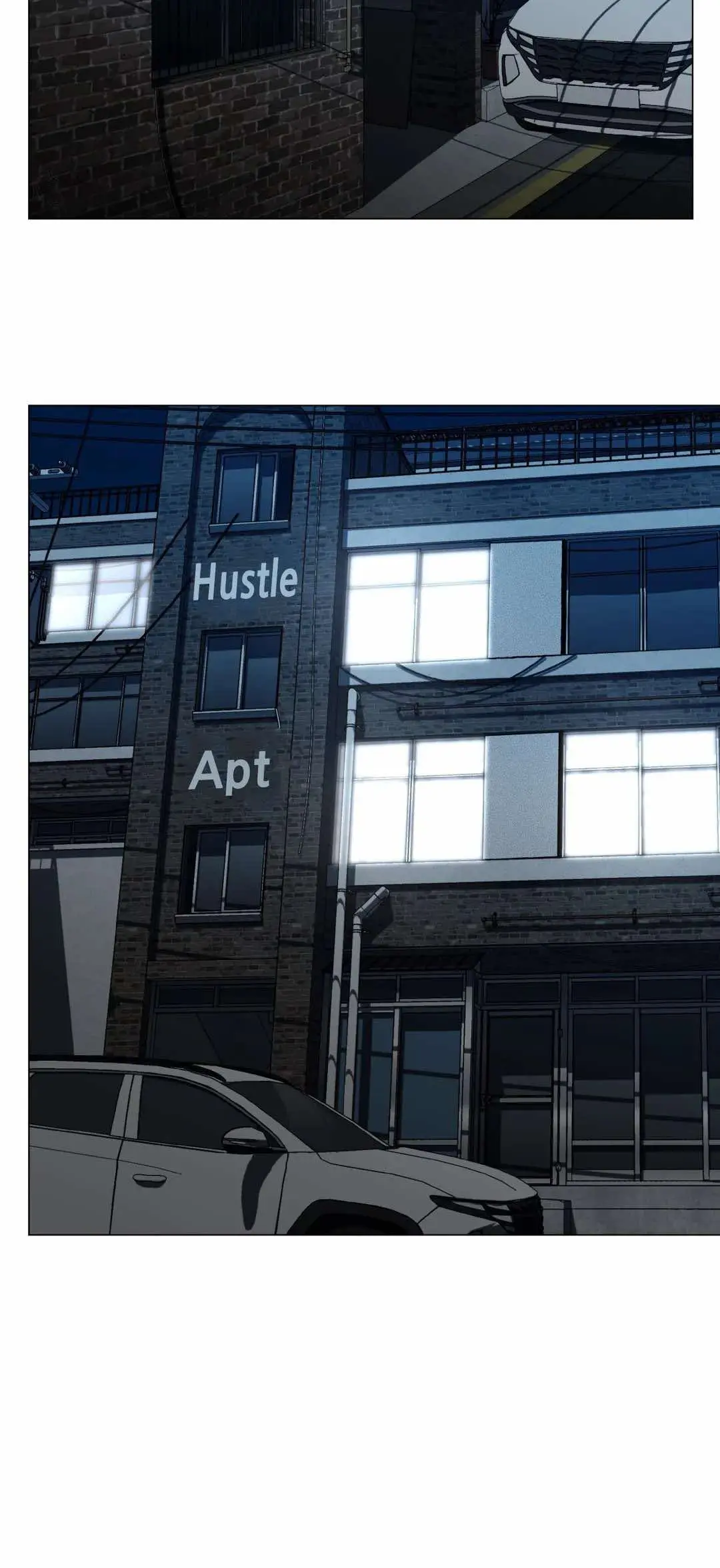 Killer Crush – Capítulo 34 Yaoi – Página 4