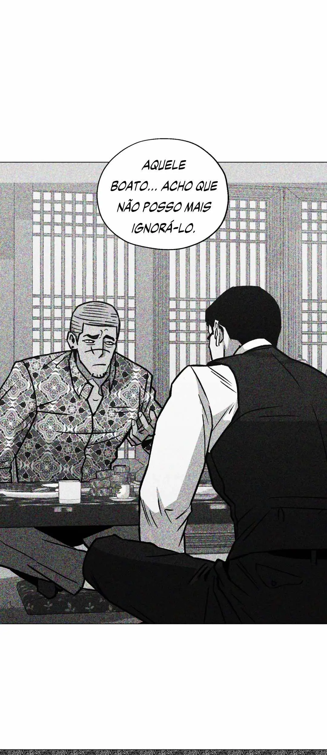 Killer Crush – Capítulo 34 Yaoi – Página 44