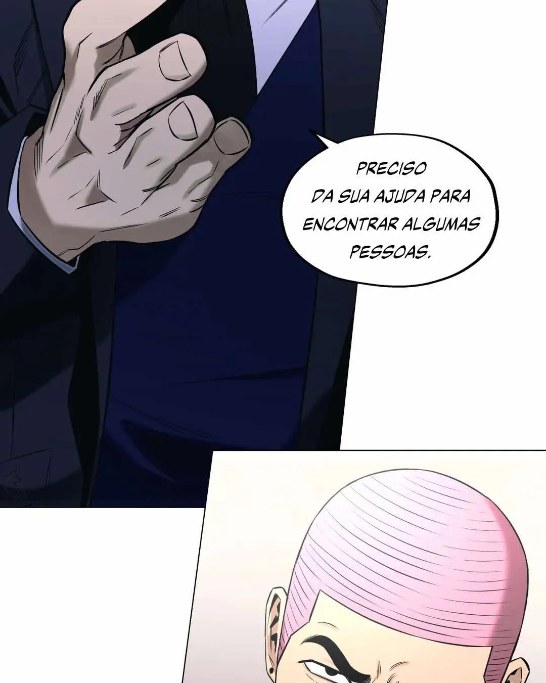 Killer Crush – Capítulo 34 Yaoi – Página 52