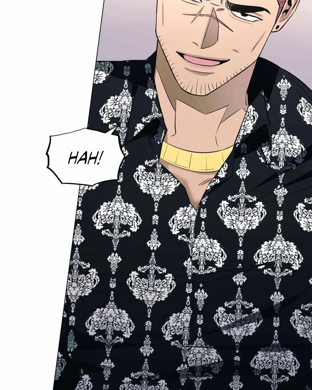 Killer Crush – Capítulo 34 Yaoi – Página 53