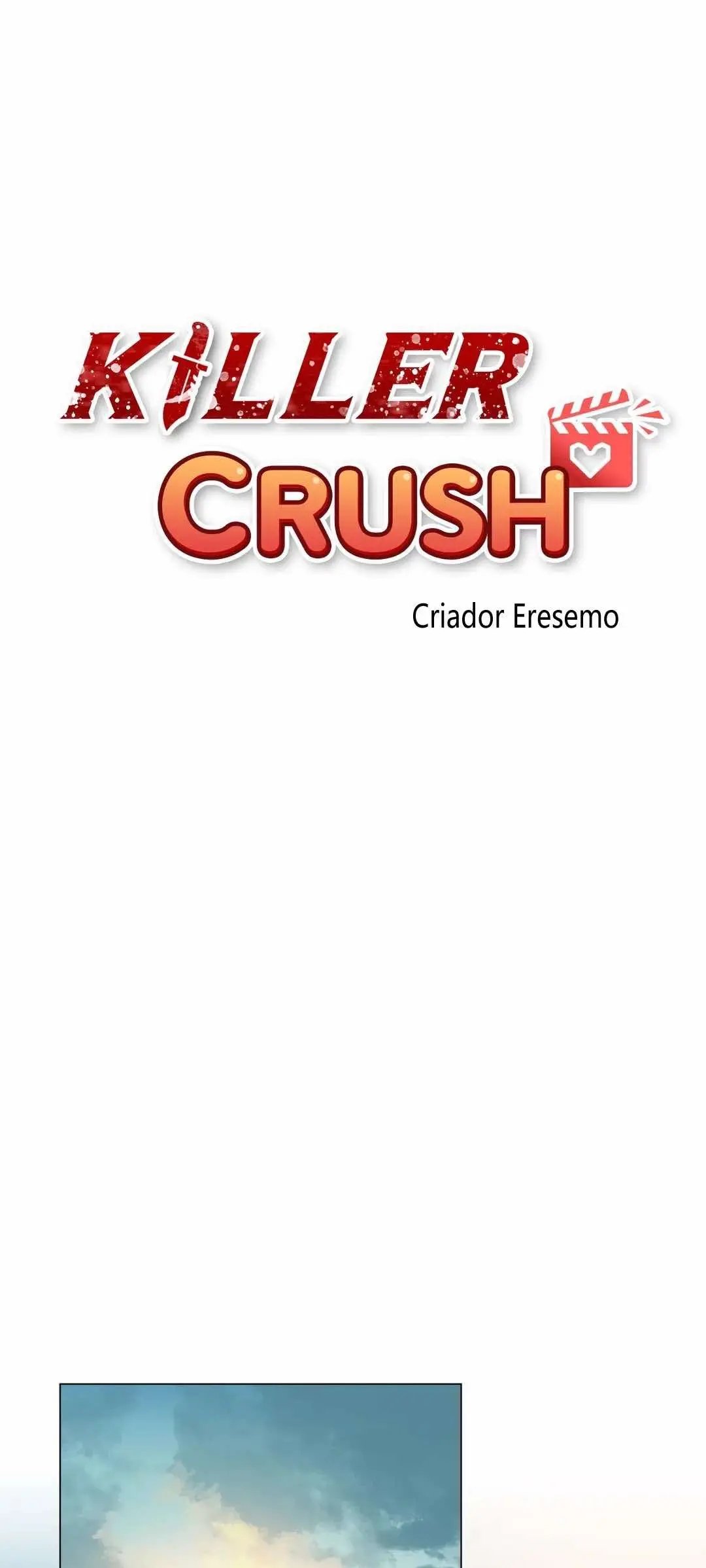 Killer Crush – Capítulo 34 Yaoi – Página 9